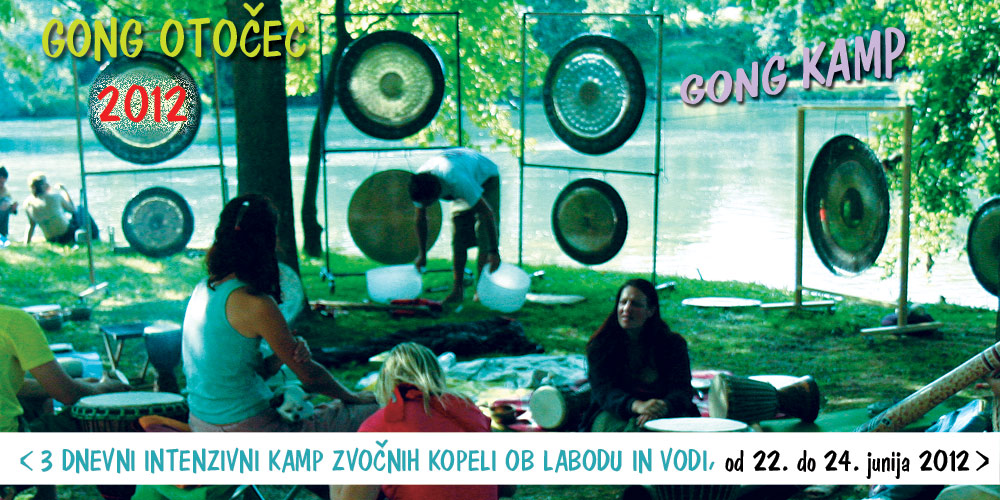 GONG OTOCEC